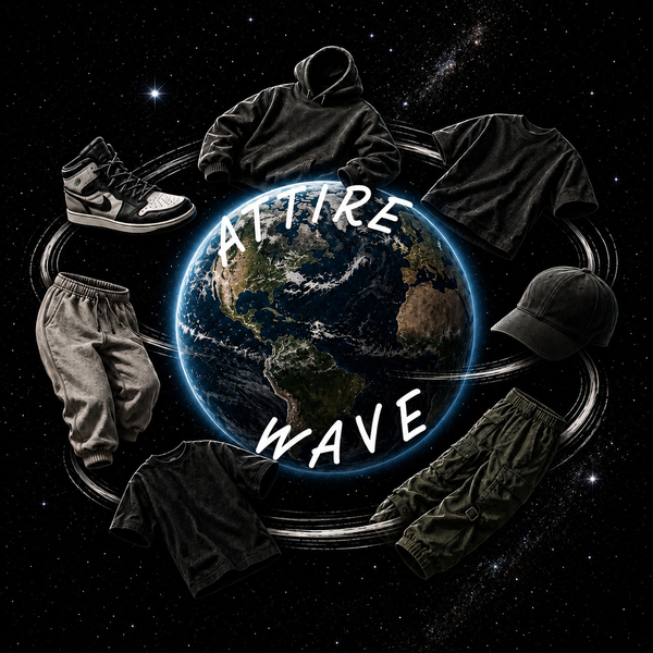 Attire wave